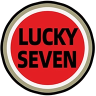 Trusted Lucky 7 Casino Logo